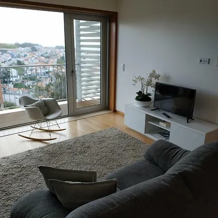 Apartment Janus Premier *