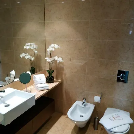 Apartment Janus Premier *