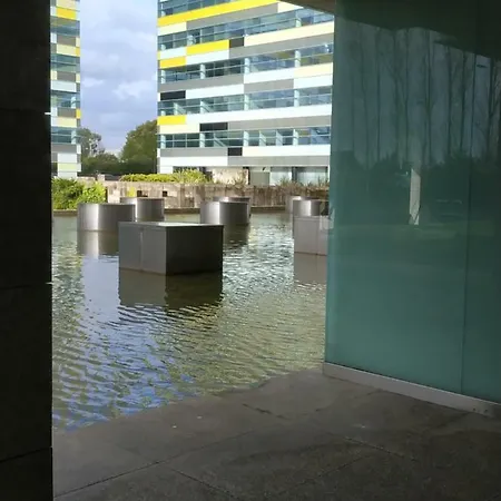 Apartment Janus Premier