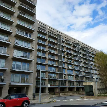 Apartment Janus Premier *