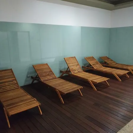 Janus Premier Διαμέρισμα